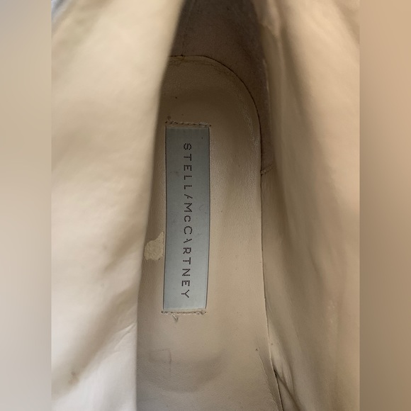 Stella McCartney boots - Picture 5 of 6